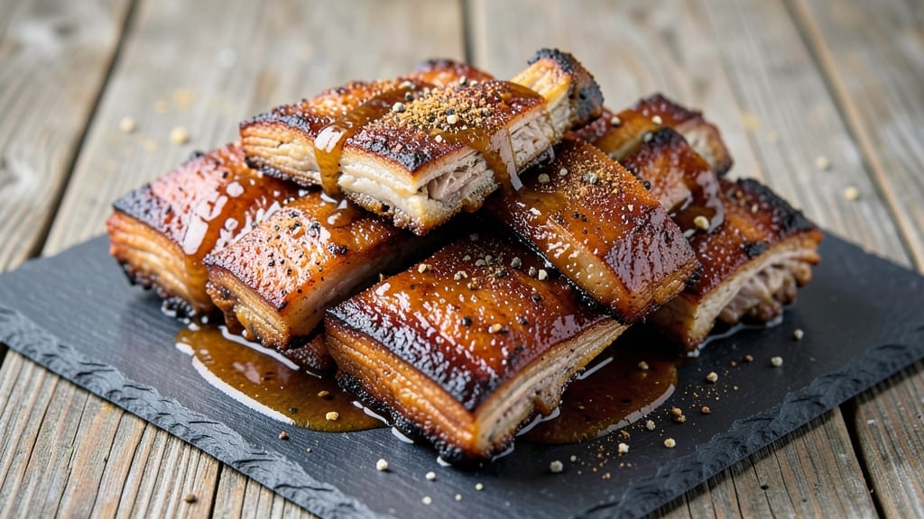 Bone-In Pork Ribs Crock Pot Recipe: Fall-Off-Bone Tender With Minimal Effort