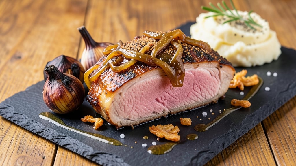 Award-Winning Pork Shoulder Recipe: Competition-Ready Crispy Bark and Pull-Apart Tenderness