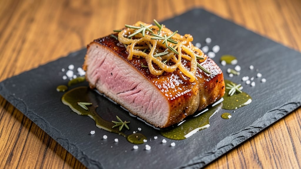 BGE Pork Tenderloin Recipe: Clockwork Sear for Juicy, Even-Cooked Cuts