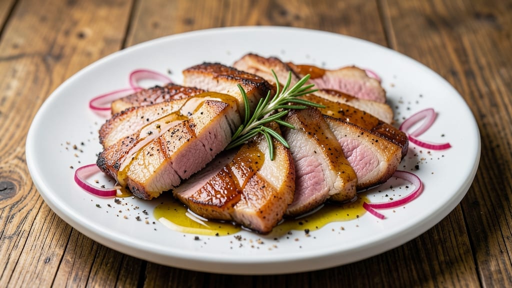 Pork Belly Slices Recipe UK: Crispy-Skinned, Savory UK-Style Bites