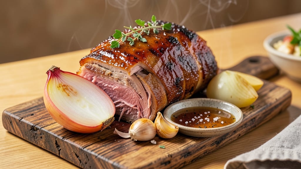 Camp Chef Smoked Pulled Pork Recipe: Smoky Bark Meets Fall-Apart Tenderness