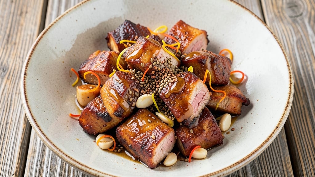 Boiled Pork Carnitas Recipe: Crispy, Shreddable Magic in One Pot