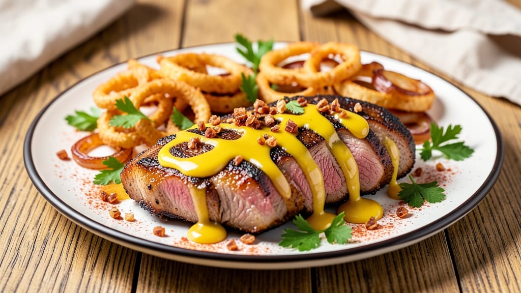 Blackstone Griddle Pork Loin Recipe: Smoky Crispy Bark With Juicy Shreds