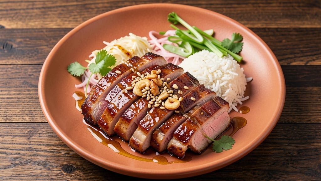 Bulgogi Pork Tenderloin Recipe: Sweet-Savory Marinated Magic in 30 Minutes