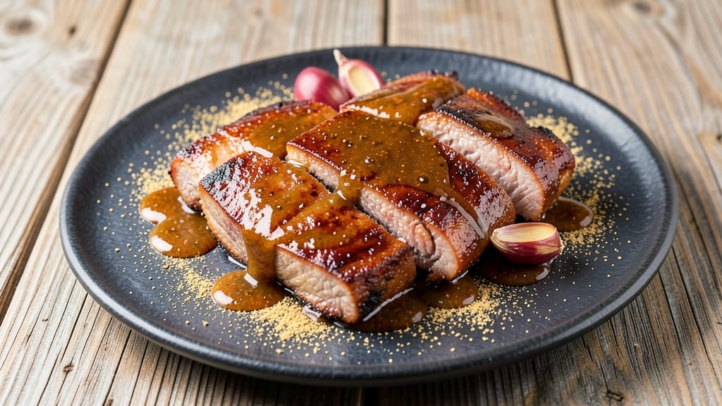 Canned Pork BBQ Recipe: Smoky-Sweet Shreds Ready in One Slow Cooker