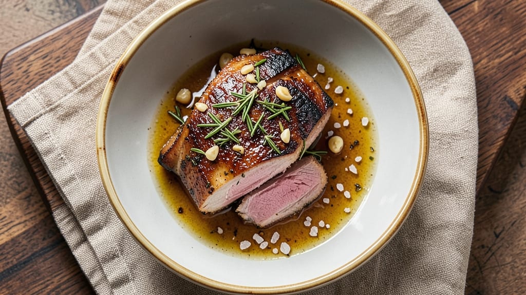 Ninja Possible Cooker Pork Tenderloin Recipe: One-Pot Crisp-Tender Magic