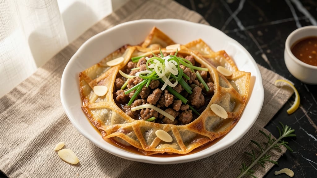 Authentic Pork Egg Rolls Recipe: Crispy Layers and Silky Filling Magic