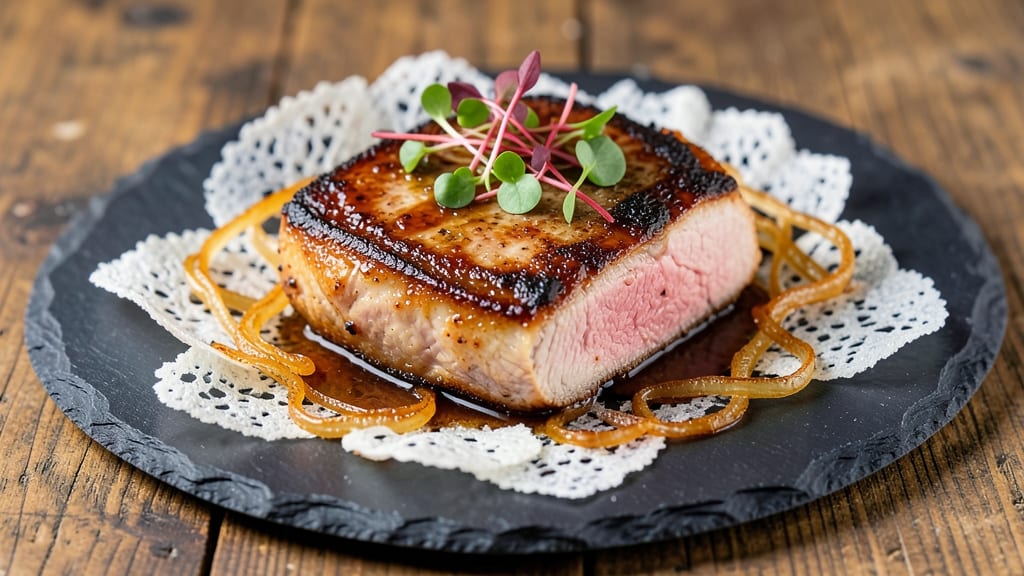 Boneless Pork Chop Brine Recipe: Juicy Pink Centers Guaranteed