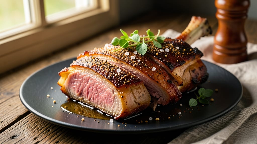 Carnivore Diet Pulled Pork Recipe: Fat-Cap Cooked to Juicy Pink Perfection