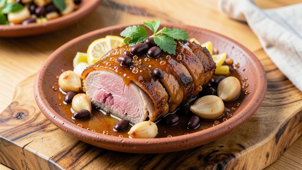 Bisaya Pork Adobo Recipe: Vinegar-Kissed Tenderness With Savory Depth