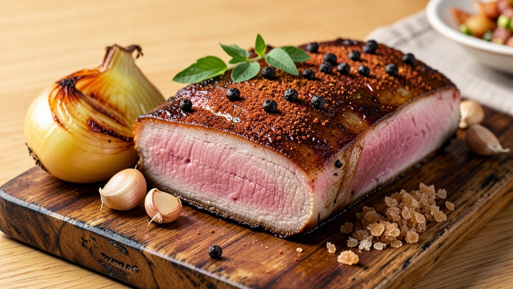 Best Ever Pork Shoulder Roast Recipe: Low-and-Slow Smokehouse Magic