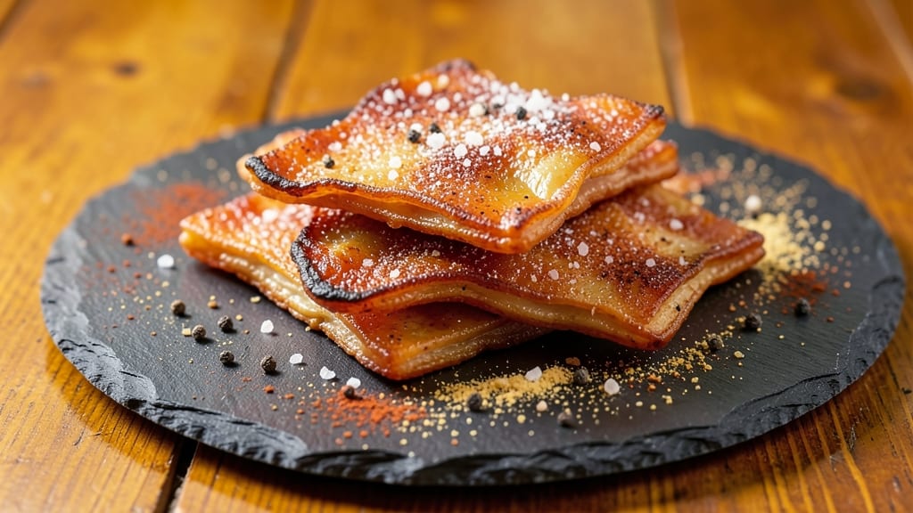 Carnivore Pork Rinds Recipe: Crispy Zero-Carb Snacking Magic