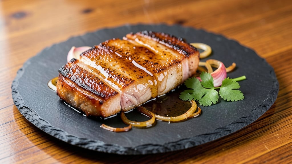 Bartaco Pork Belly Glaze Recipe: Smoky-Sweet Caramelized Magic