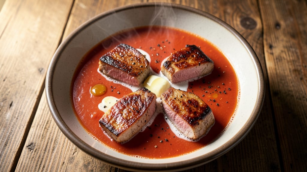 Campbell Tomato Soup and Pork Chops Recipe: One-Pan Comfort Meets Savory Crisp