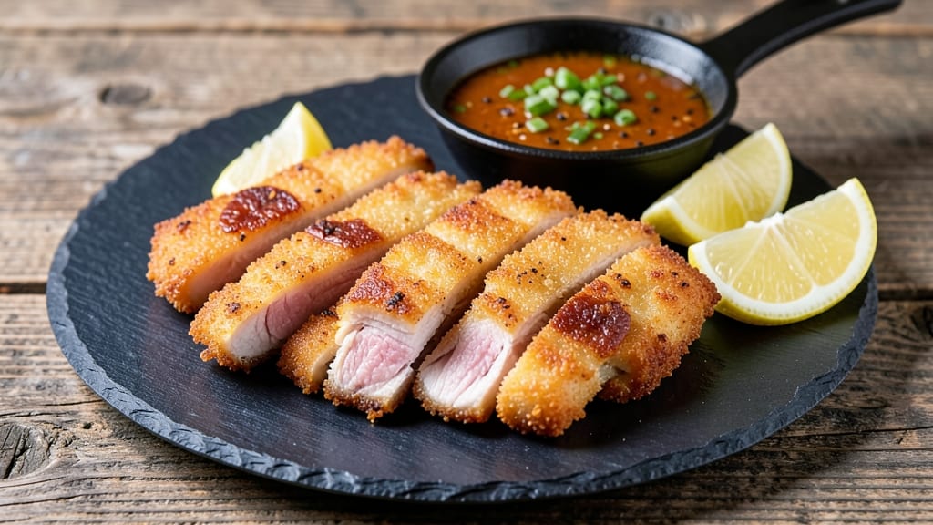 Boneless Pork Fingers Recipe: Crispy Bites Without the Bones