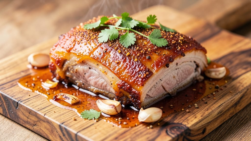Carnitas Roast Pork Recipe: Crispy-Crackling Shreds With Citrus-Cumin Magic