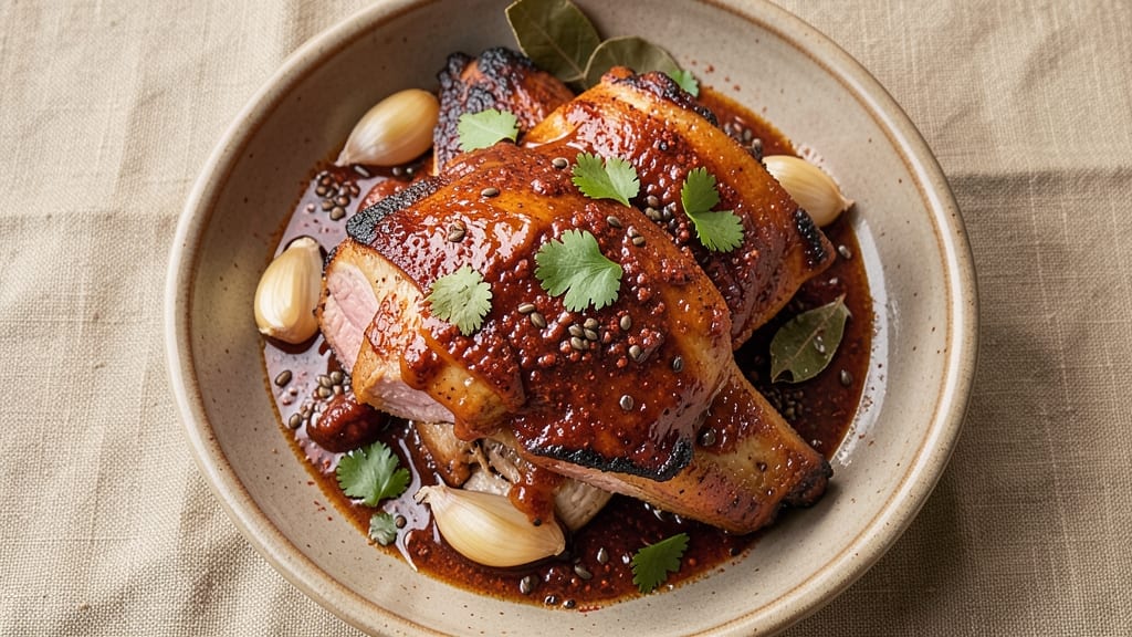 Barbacoa Pork Crock Pot Recipe: Slow-Smoked Flavor Without the Fire Pit