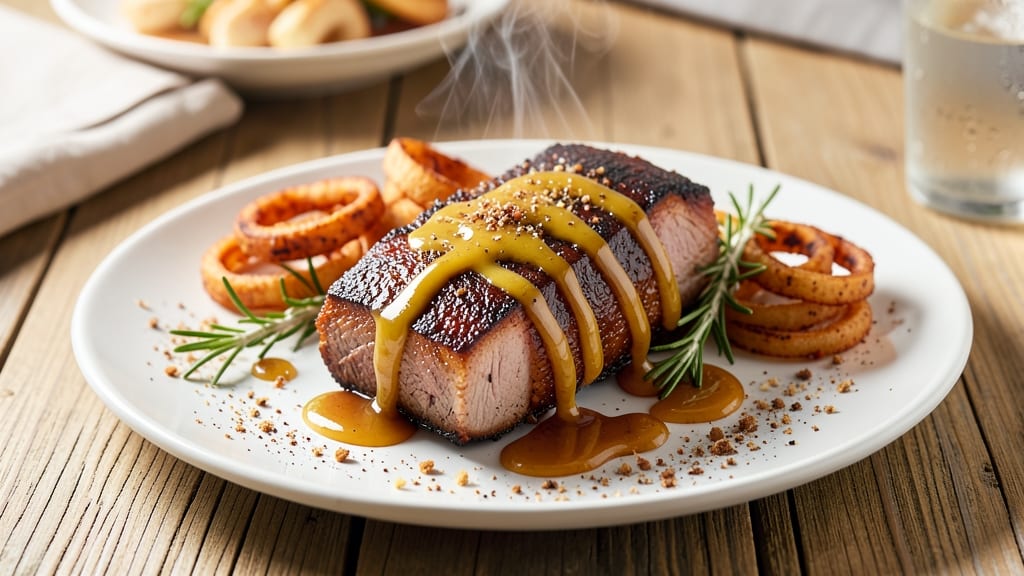 Best Smoked Pork Tenderloin Recipe Ever: Ultra-Tender, Smoky Bark Without the Wait