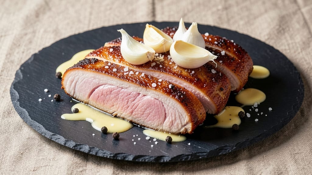 Butterfly Pork Roast Recipe: Clockwork Sear Locks in Juicy Pink Centers
