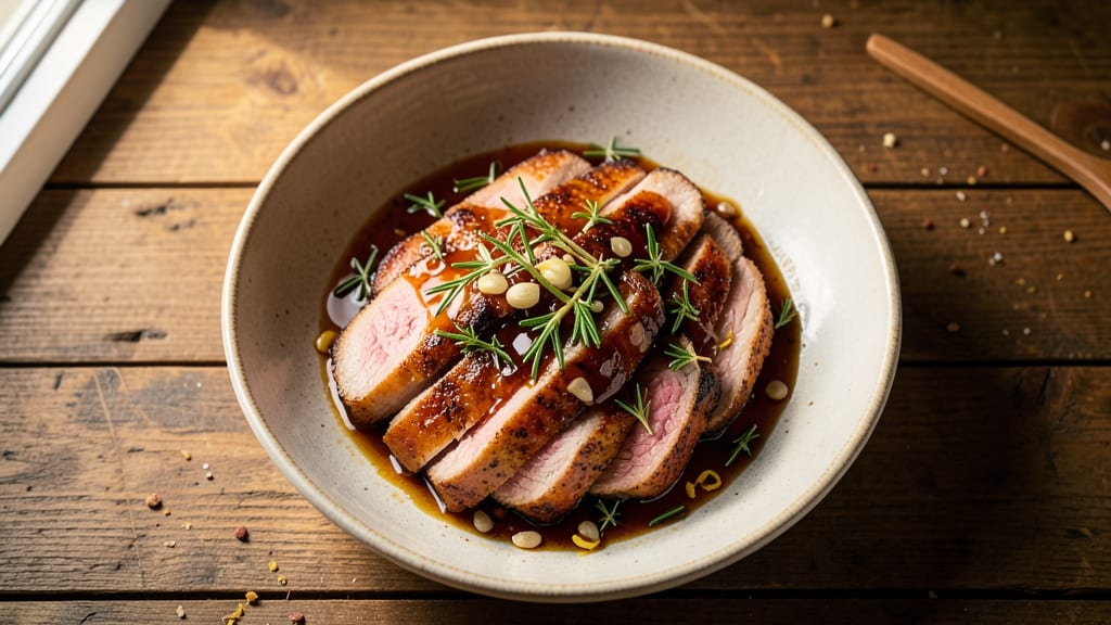 Boneless Pork Recipe Ideas: 5 Versatile Ways to Cook Tender Meat