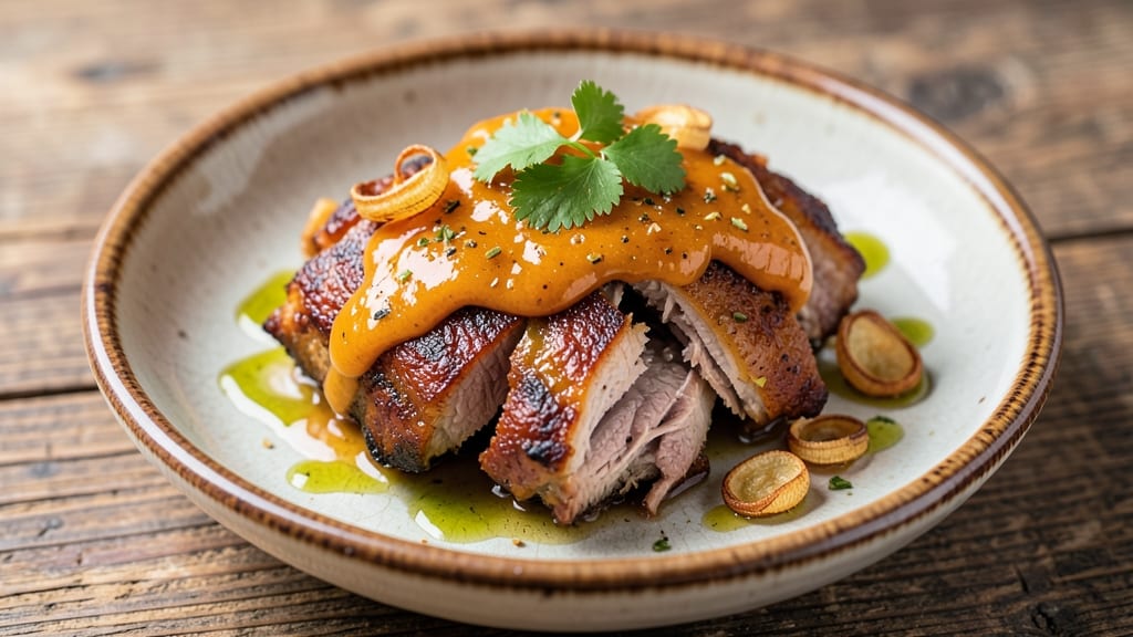 Canned Pork Carnitas Recipe: Crispy, Shreddable Magic in One Pot