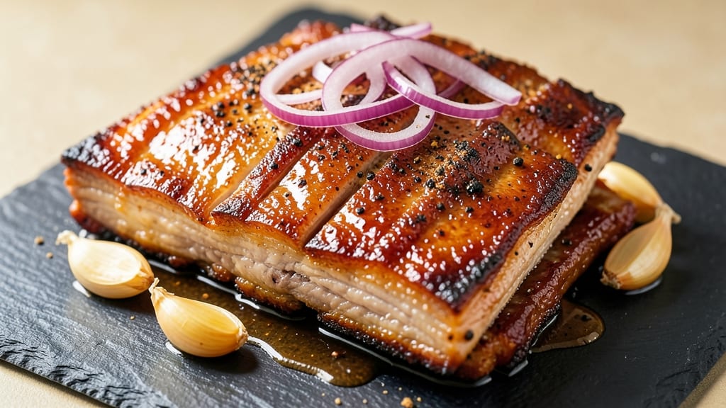 Brine Pork Spare Ribs Recipe: Fall-Off-Bones Tenderness in 3 Hours