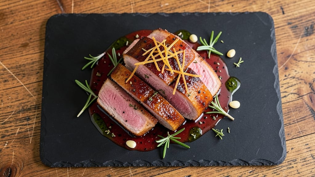 Gordon Ramsay's Pork Tenderloin Recipe: Herb-Crusted Sear Locks in Juicy Pink