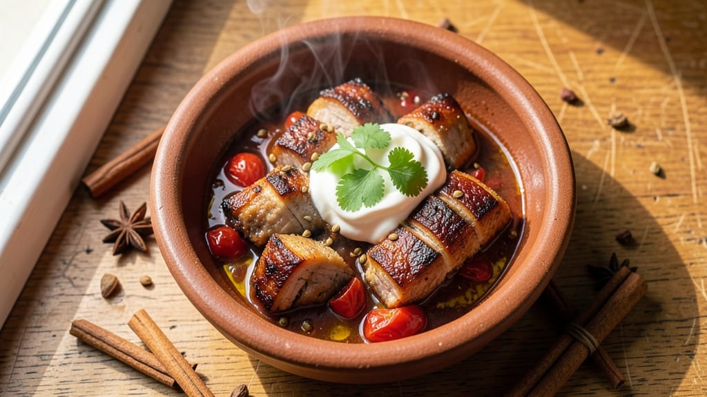 Pork Vindaloo Recipe: America's Test Kitchen-Approved Spice Bomb
