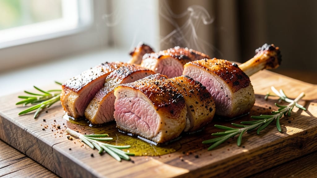 Broiled Pork Chops Recipe: Smoky Crust and Juicy Hearts in 15 Minutes