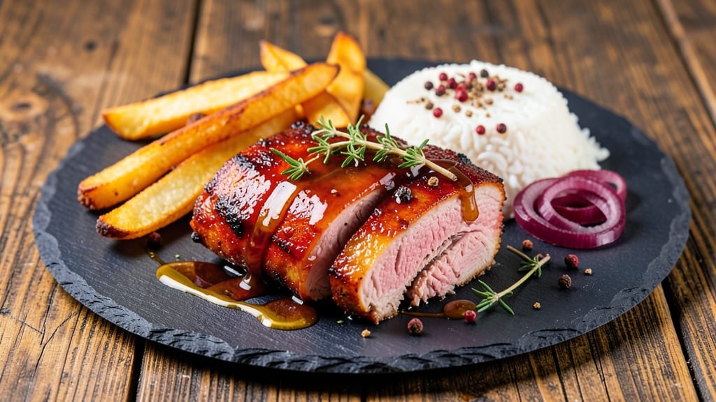 Authentic Jerk Pork Recipe: Jamaican Spice Fire Meets Tender Shreds