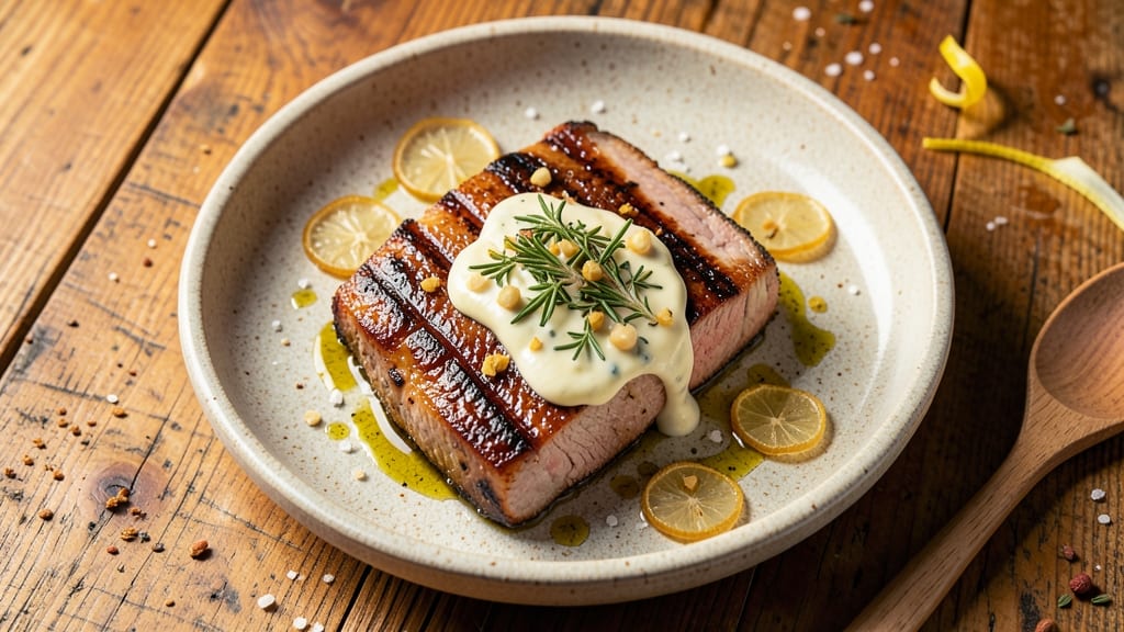 Butcherbox Boneless Pork Loin Chop Recipe: Herb-Infused Reverse Sear for Juicy Cores