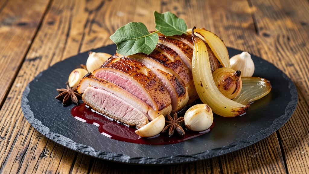 Boiled and Roasted Pork Belly Recipe: Crispy Bark Meets Silky Shreds