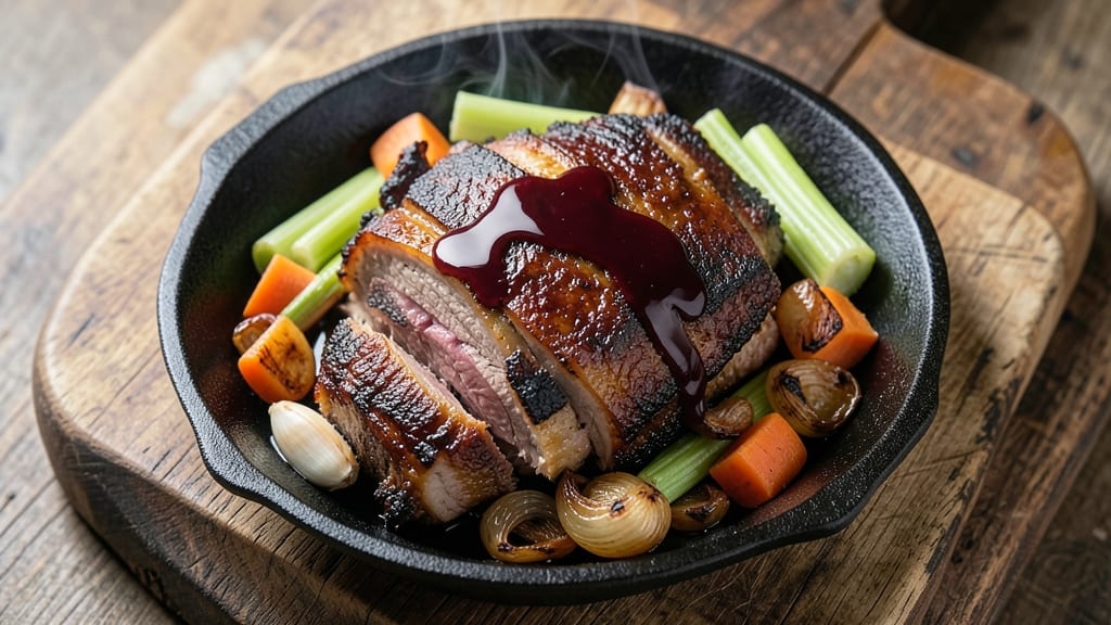 Best Smoked Pulled Pork Recipe Pellet Grill: Smoky-Sweet Shreds Ready in 6 Hours