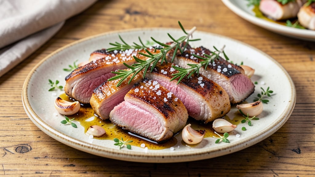 Butterfly Pork Chops Recipe: Oven-Golden Crisp Edges With Juicy Hearts