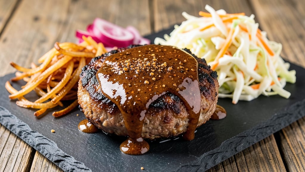 BBQ Pork Patties Recipe: Smoky-Sweet Grillable Bites With Crispy Edges