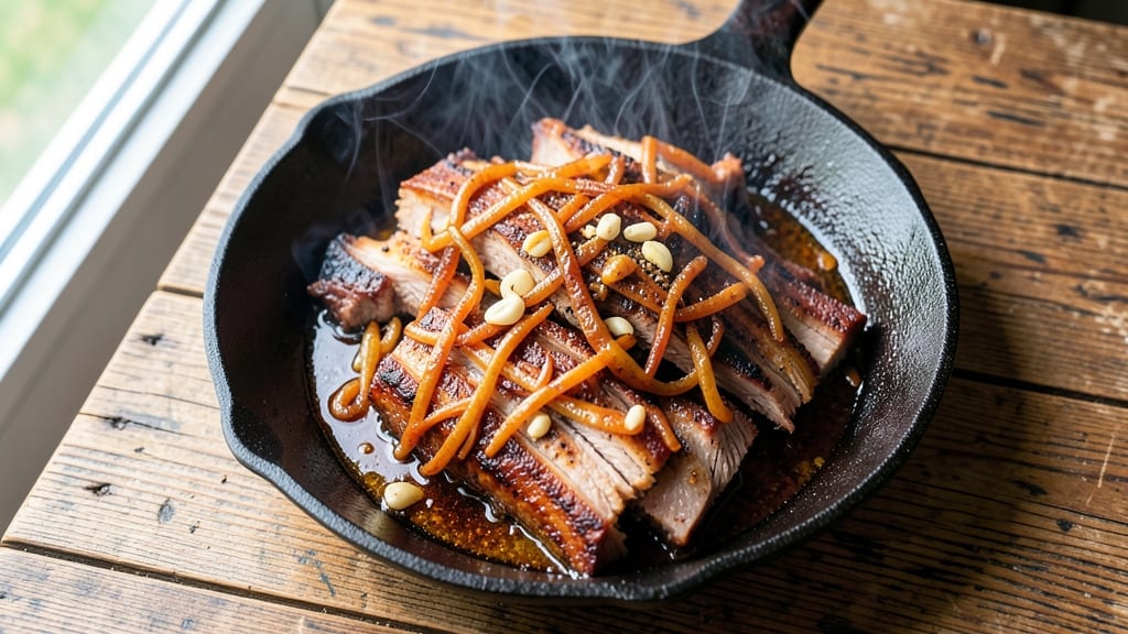 Best Pulled Pork Recipe for Smoker Pellet Grill: Smoky Sweetness That Shreds Itself