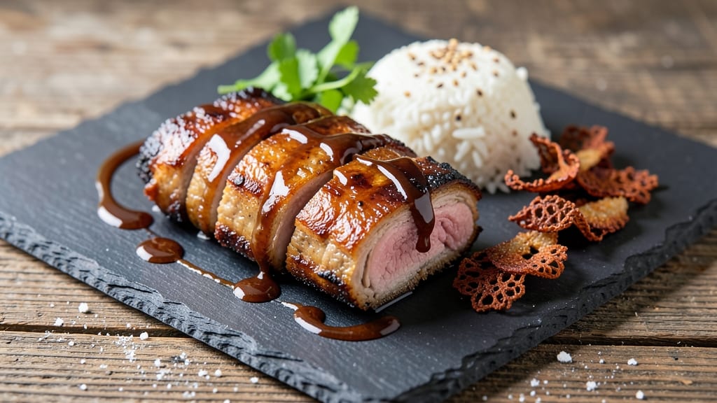 BBQ Pork Short Ribs Recipe: Slow-Braised to Fork-Tender Richness