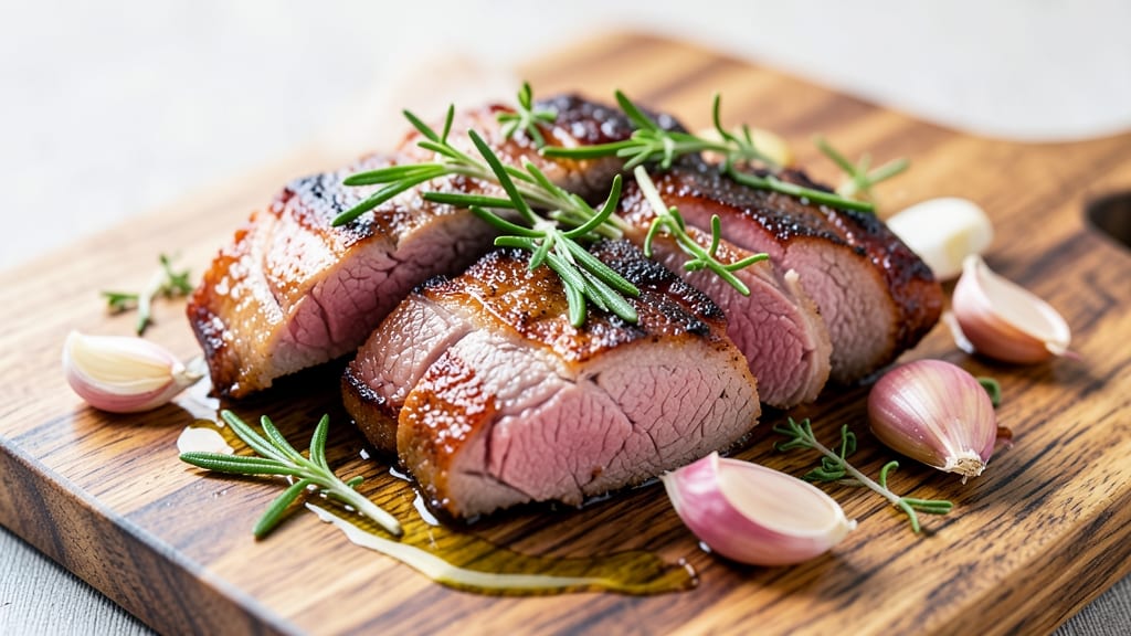 Boneless Pork Loin Center Cut Chops Thin Cut Recipe: Pan-Seared Precision With Juicy Pink Hearts