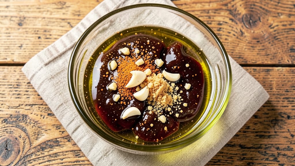 Pork Butt Marinade Recipe: Bold Spice Blend for Fall-Off-Tender Shreds
