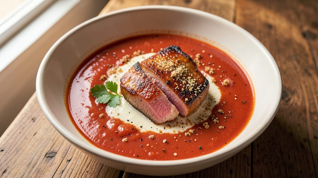 Campbell Tomato Soup and Pork Chops Recipe: Oven-Baked Comfort Meets Crispy Edges