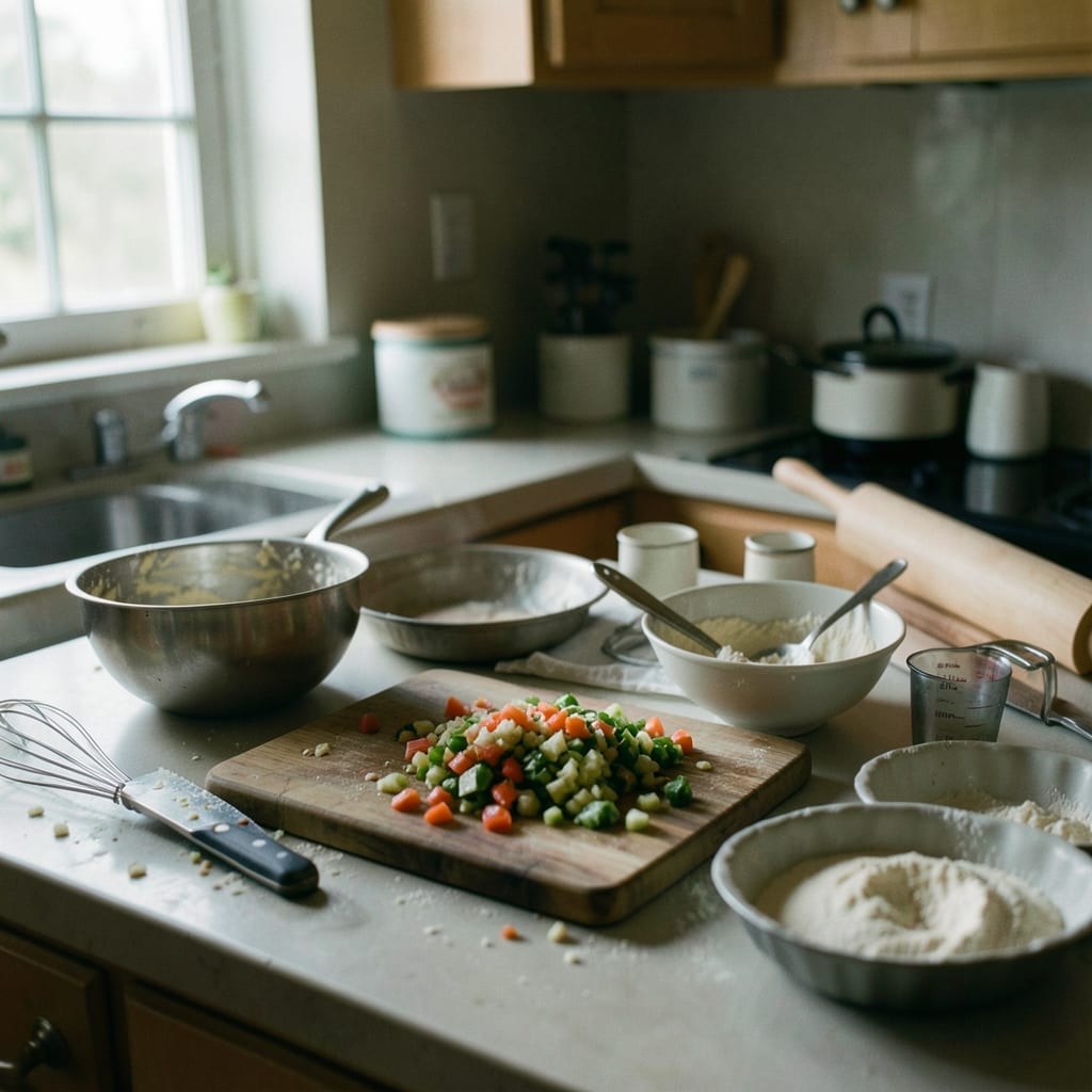 About Rice Recipes Bite