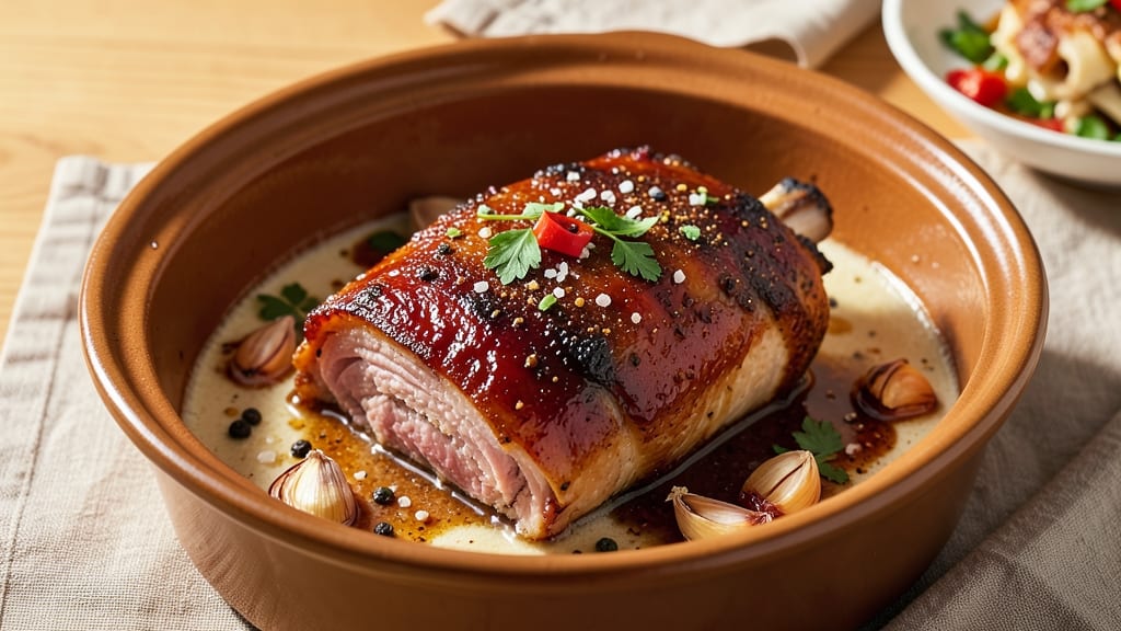 Best Ever Pork Roast Slow Cooker Recipe: Fall-Apart Juiciness With Zero Dry Spots