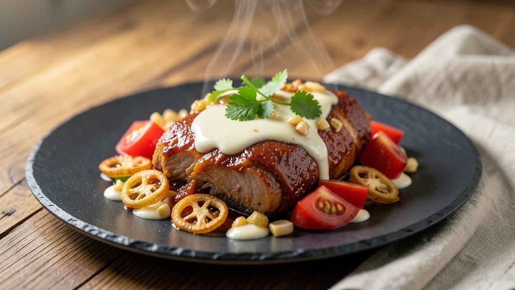 Canned Pork Recipe Ideas: 5 Flavor-Packed Meals From Pantry Staples