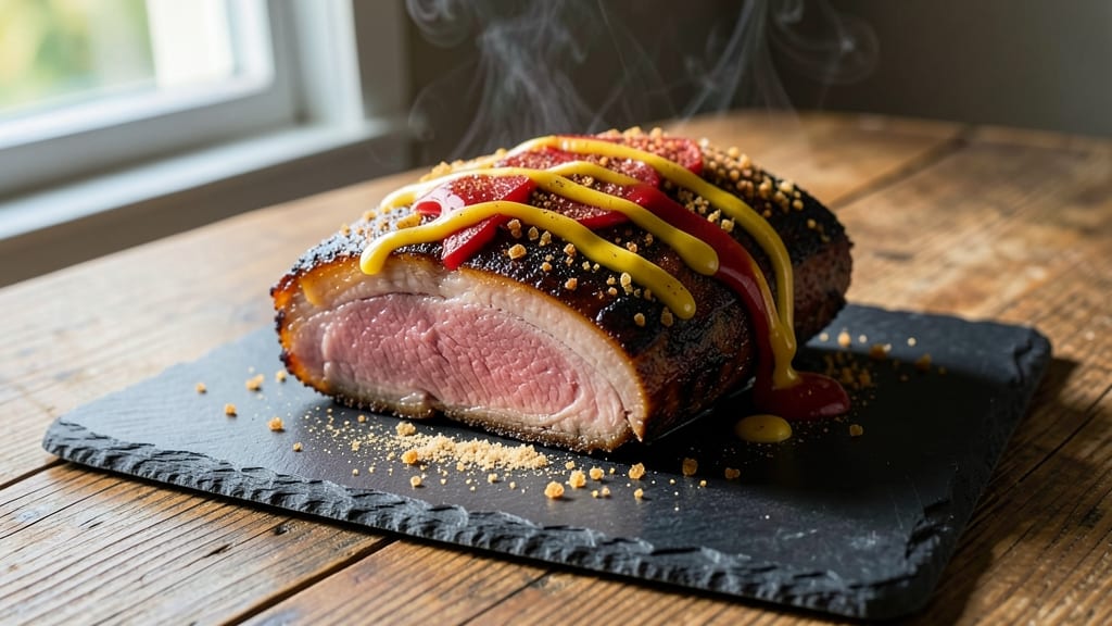 Best Smoked Pork Shoulder Recipe Pellet Grill: Crispy Bark and Pull-Apart Tenderness