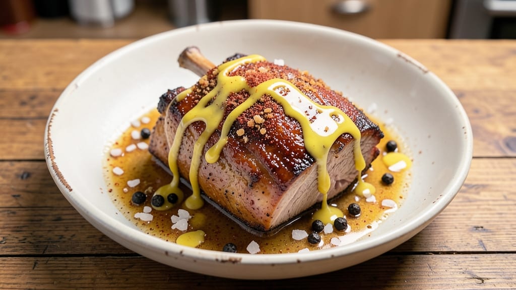 Best Smoked Pork Shoulder Recipe Ever: Fall-Off-Bones Tender With Smoky Bark