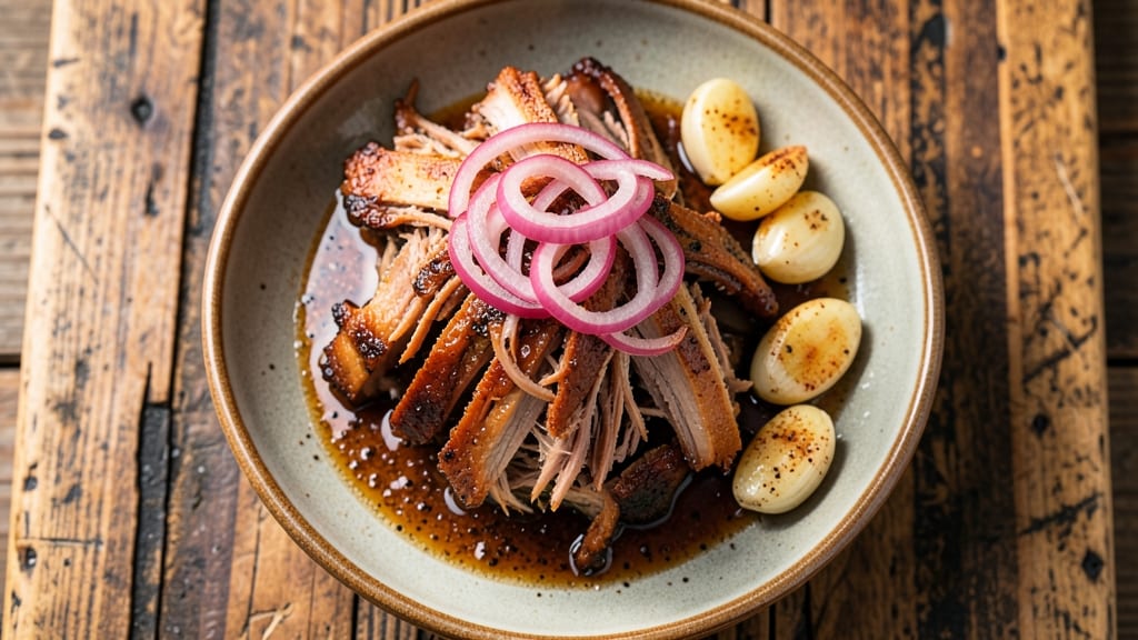 Best Smoked Pulled Pork Recipe Ever: Fall-Off-The-Bone Tenderness Unlocked