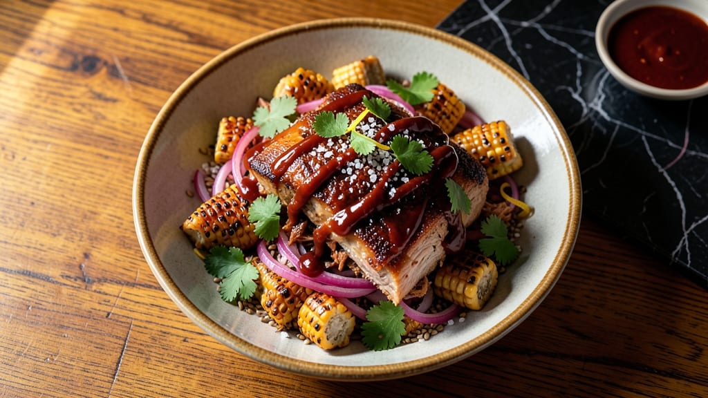 BBQ Pork Carnitas Recipe: Crispy-Edged, Cumin-Kissed Shreds Ready in 45 Minutes