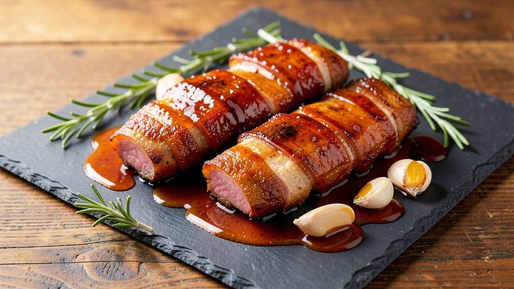 Boneless Pork Rib Marinade Recipe: Deep-Smoky Flavor That Cuts Through Fat