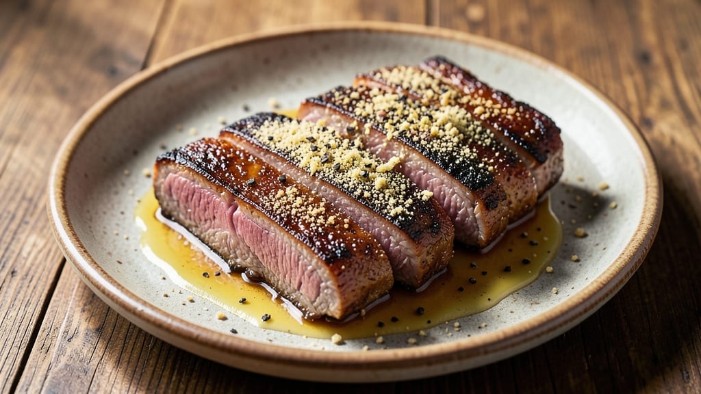 Boston Pork Steak Recipe: New England-Style Crispy Edges and Juicy Cuts