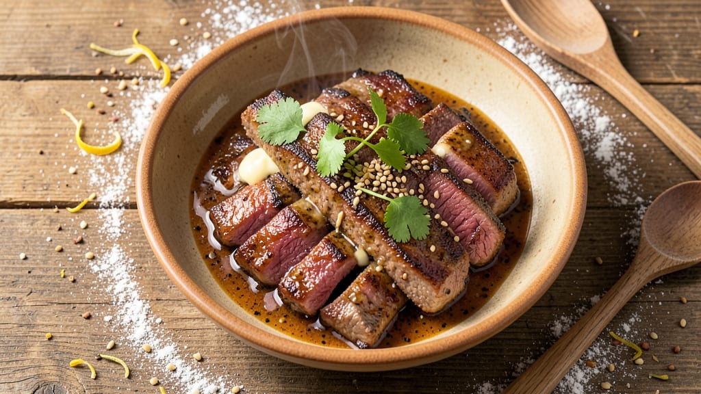 Pork Loin Cube Steak Recipe: Quick-Pan Sear for Juicy, Tender Bites